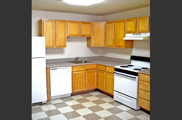 Maple Tree Manor Apartments 1255 Rahway Avenue Avenel